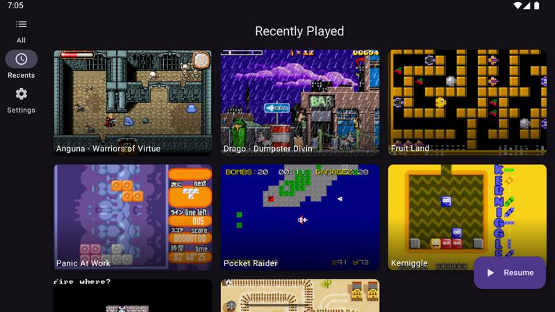 Linkboy模拟器bga模拟器官方版v3.3.0谷歌直装版截图1