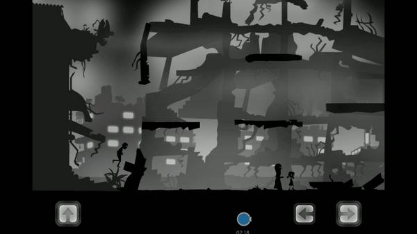 莉菈与战争的阴影游戏(Liyla and the shadows of war - chinese)v1.0 官方版截图0