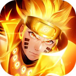 木叶英雄究极忍者风暴安卓版1.0.0 最新版