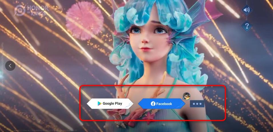 王者荣耀全球国际服最新版(Honor of Kings) 11.1.1.8安卓版