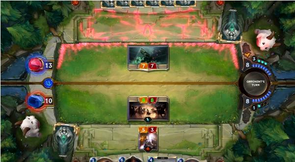 英雄联盟符文传说LoR06.04.009 安卓最新版截图2