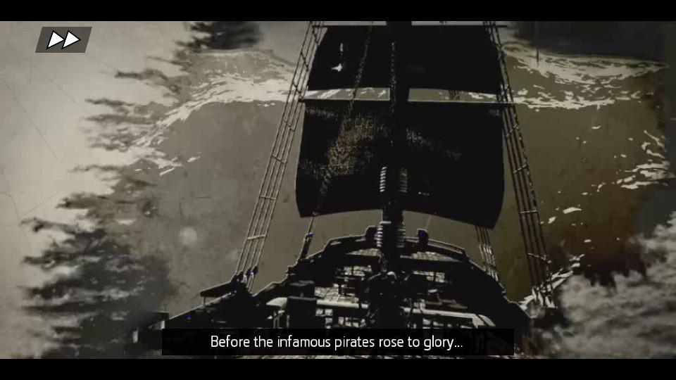 刺客信条海盗奇航北冰洋手游2.9.1 安卓版截图2