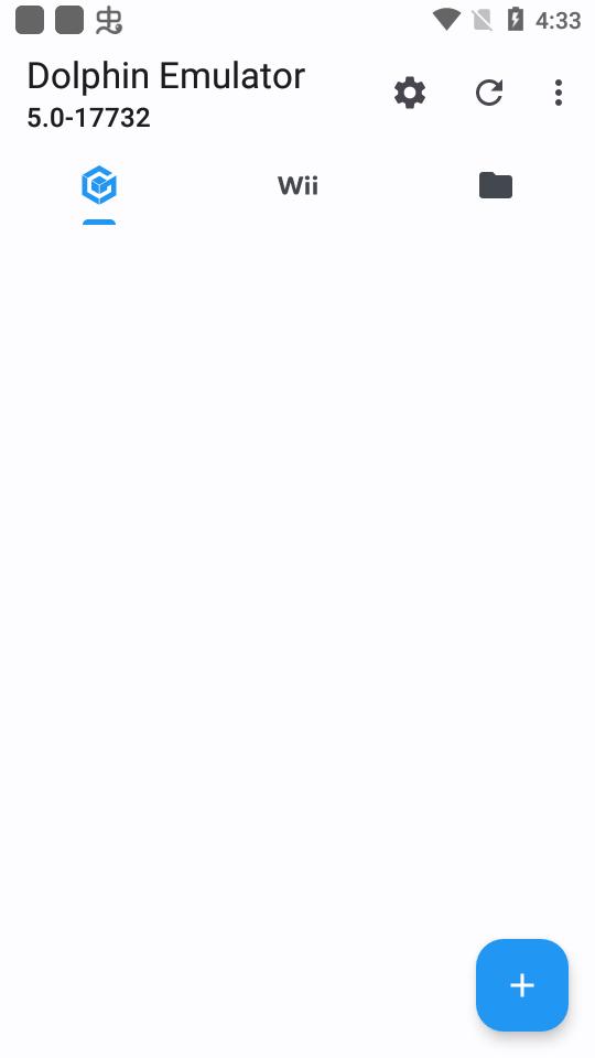 海豚模拟器(Dolphin Emulator)安卓版v2509 官方最新版截图3