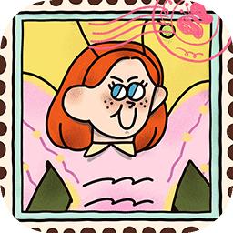 窗台上的蝴蝶安卓版1.0.4 官方版