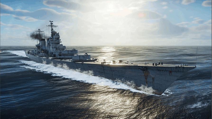 战争雷霆手游正版(War Thunder Mobile)v1.15.0.41 谷歌最新版截图0