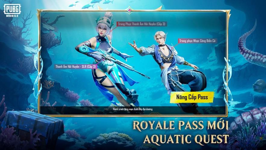 pubg越南服(PUBG Mobile VN)v4.0.0 安卓最新版截图1