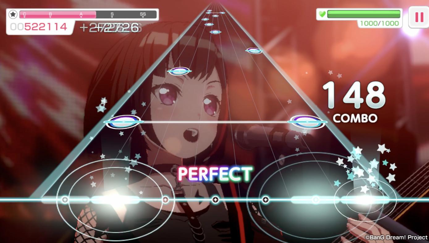 少女乐团派对日服8.4.6 最新版截图0