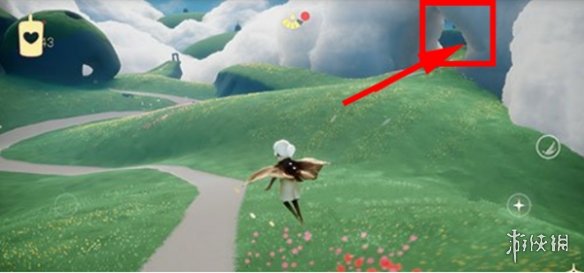 光遇地之灵位置在哪里光遇地之灵位置介绍_