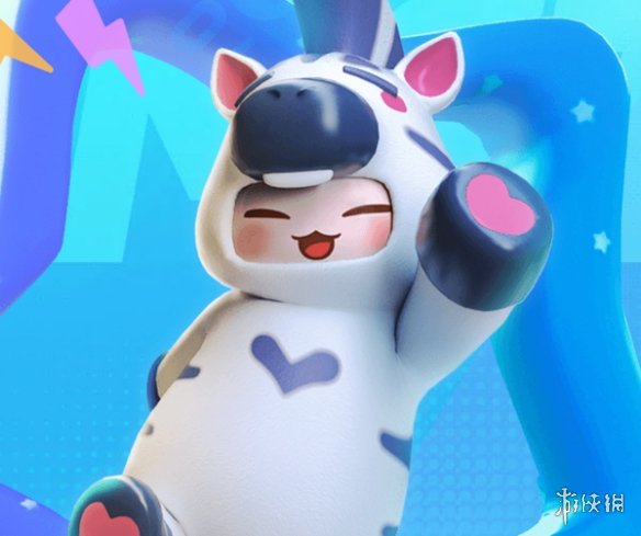 元梦之星乐园装扮有哪些元梦之星乐园装扮介绍_