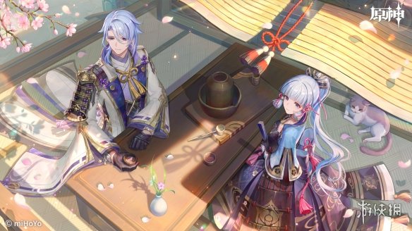 原神细雨眷恋之城任务怎么做原神4.0细雨眷恋之城任务攻略_
