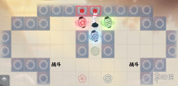 阴阳师逐月寻珍活动走法 中秋活动逐月寻珍地图路线_