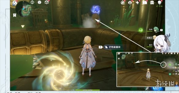 原神通往奇点之路任务怎么做原神通往奇点之路任务攻略_