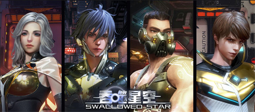 《星空》可以招募什么角色-游戏招募角色全介绍