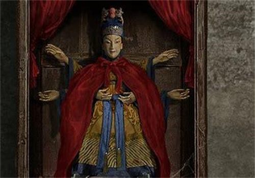 《无间梦境》阴童子关卡介绍-阴童子闯关攻略