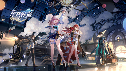 《崩坏星穹铁道》在科学的大门前怎么过-《崩坏星穹铁道》在科学的大门前任务攻略