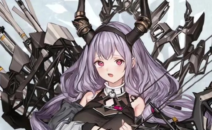 《明日方舟》提丰专精哪个技能 提丰专精技能推荐