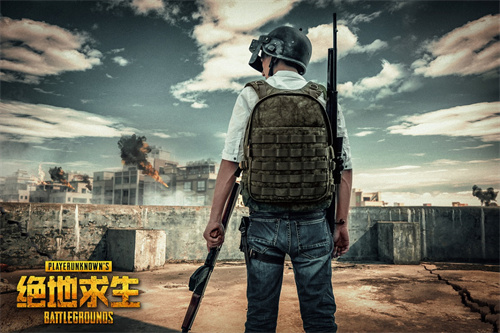 《PUBG》城镇巷战打法是什么-《PUBG》城镇巷战打法介绍
