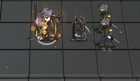 《明日方舟》涤火杰西卡三技能专三材料一览 涤火杰西卡专三材料需求