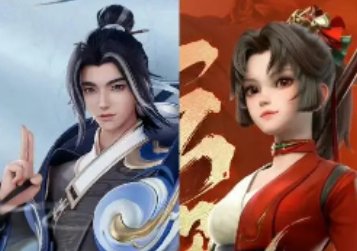 《王者荣耀》云缨和赵怀真是什么关系 云缨和赵怀真的故事一览