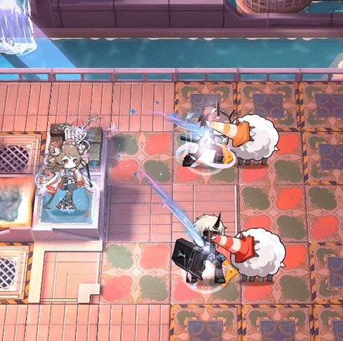 《明日方舟》纯烬艾雅法拉专精材料是什么 纯烬艾雅法拉专精材料一览