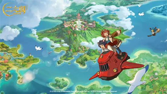 《二之国交错世界》幻兽推荐-《二之国交错世界》强势幻兽有哪些