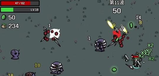土豆兄弟恶魔难度5怎么过 恶魔难度5通关攻略