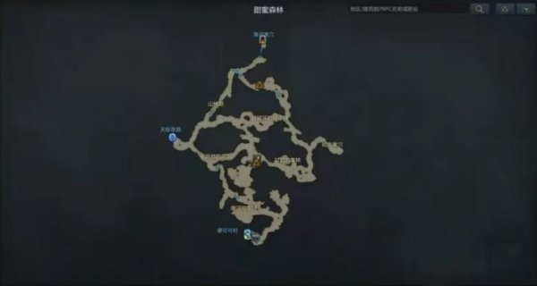 命运方舟隐藏剧情 托托克大陆隐藏剧情
