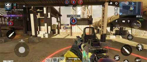 《cod20》炼油厂怎么玩-炼油厂地图玩法介绍
