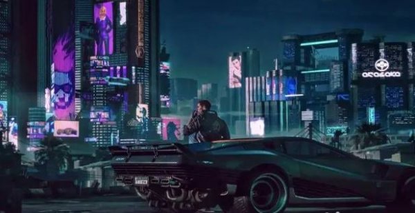 赛博朋克2077枪怎么升级 武器升级方法