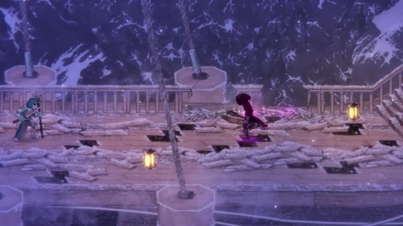 《盐与献祭》和前作比哪款好 盐与避难所对比分析