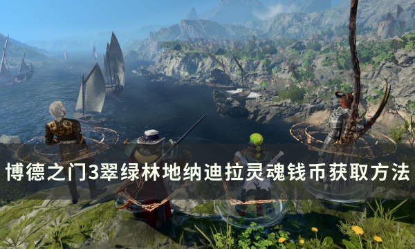 《博德之门3》翠绿林地灵魂钱币怎么获得 翠绿林地灵魂钱币获取方法
