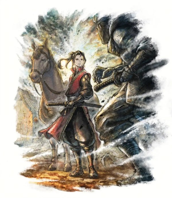 《八方旅人2》隐藏职业魔导士怎么解锁 魔导士解锁及全技能介绍