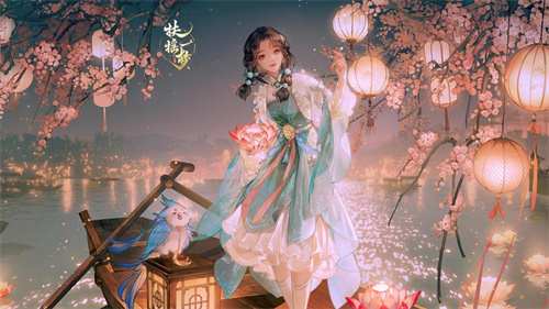 《扶摇一梦》天赐门客搭配详解-《扶摇一梦》门客搭配攻略
