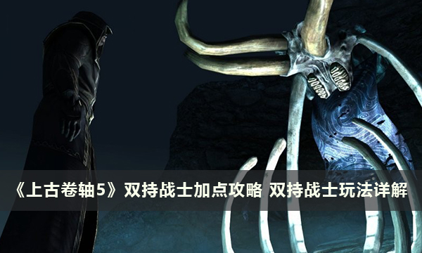 《上古卷轴5》双持战士加点攻略 双持战士玩法详解