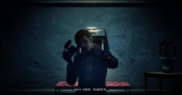 《恶灵附身2》boss史蒂芬诺怎么打 boss战史蒂芬诺打法技巧