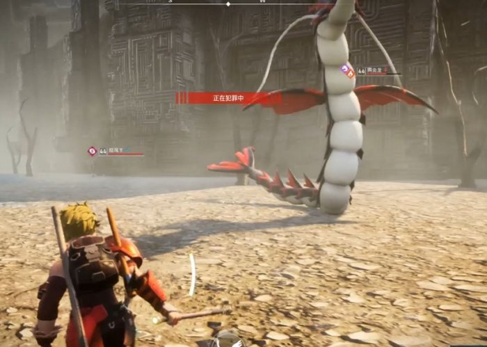 《幻兽帕鲁》steam什么配置 steam配置要求一览
