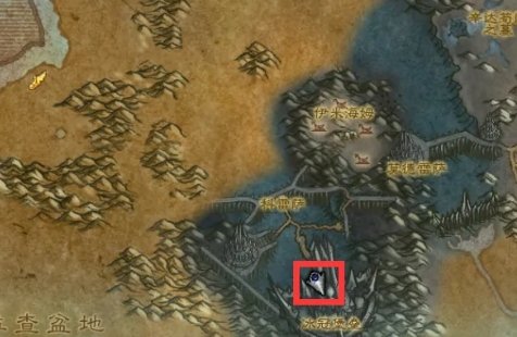 《魔兽世界》巫妖王之怒团本怎么进 巫妖王之怒团本进入攻略