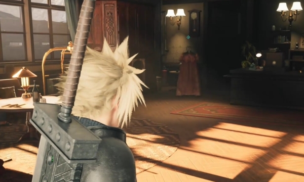 最终幻想7重生支线可以后面做吗 FF7RB后做支线任务介绍