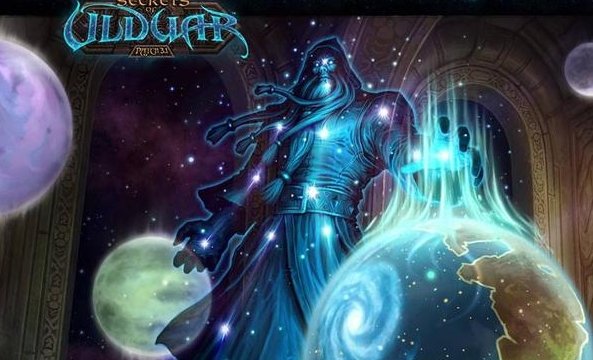 《魔兽世界》巫妖王之怒术士天赋怎么点 巫妖王之怒术士天赋攻略