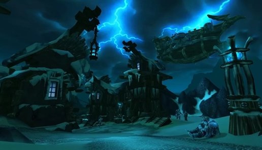 《魔兽世界》巫妖王之怒防骑天赋怎么点 巫妖王之怒防骑天赋攻略