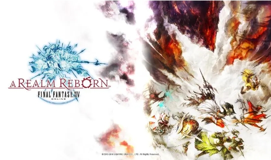 ff14挑战笔记怎么开启 ff14挑战笔记开启方法