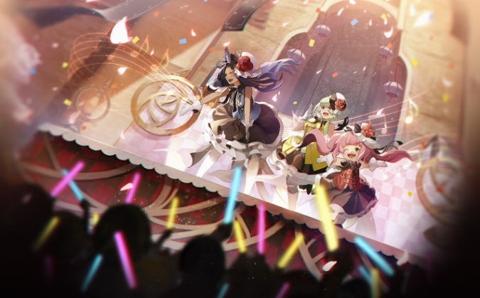ff14钓鱼怎么升级 ff14钓鱼升级路线