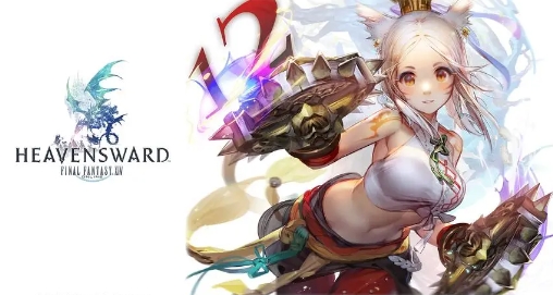ff14怎么加好友 ff14添加好友方法