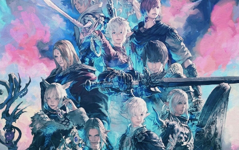 ff142.0主线任务有哪些 ff142.0主线任务一览表