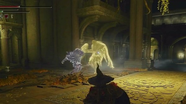 艾尔登法环联机mod怎么玩 无缝联机mod介绍