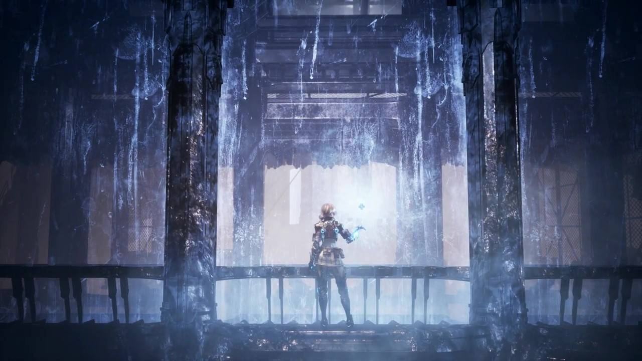 第一后裔steam叫什么？《第一后裔》Steam平台英文名及游戏特色解析
