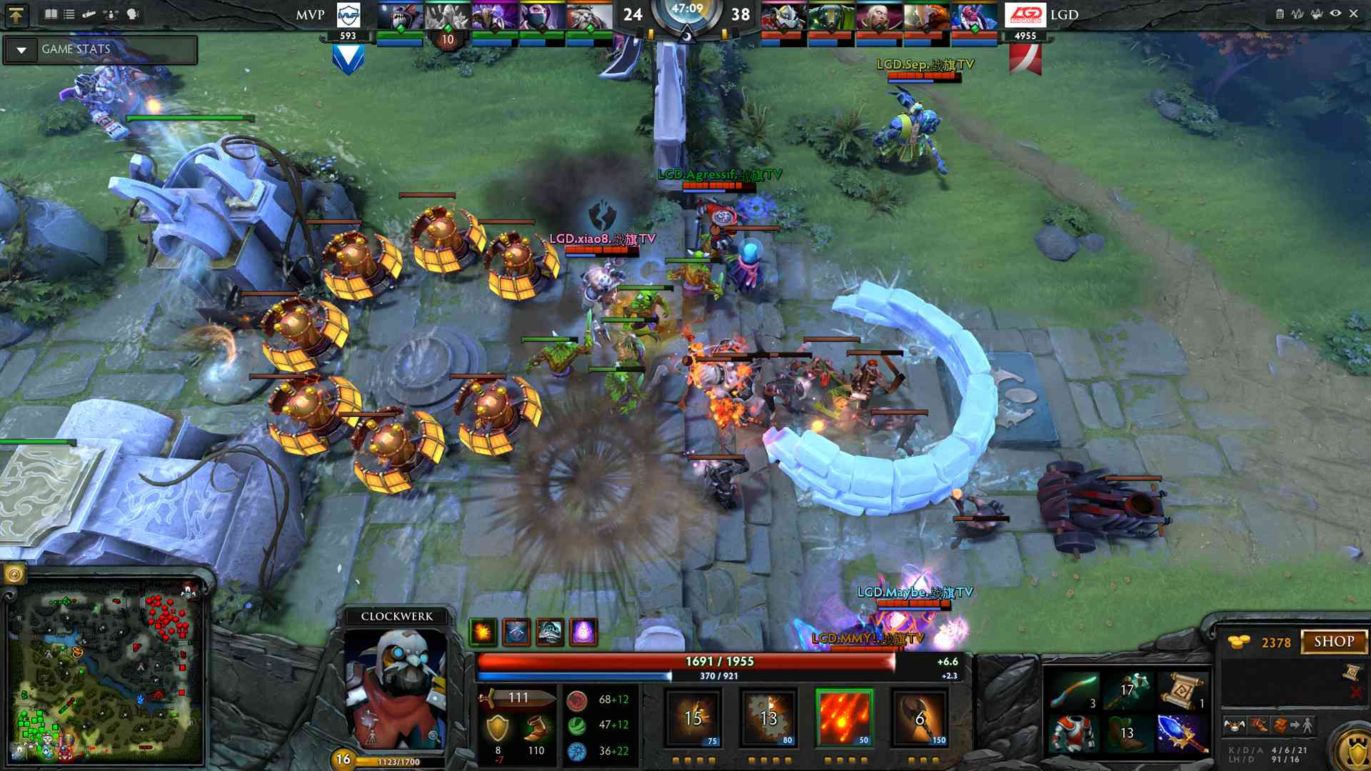 dota2键盘没反应怎么办？《DOTA2》进游戏键盘无响应问题解决方案