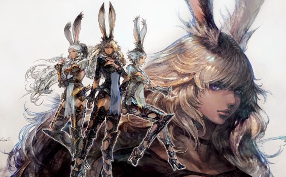 ff14冰妖马玻瑞阿斯坐骑怎么获得 ff14冰妖马玻瑞阿斯获取方法