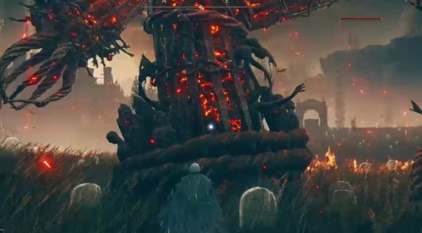 艾尔登法环大燃炉壶怎么制作 大燃炉壶制作方法详情