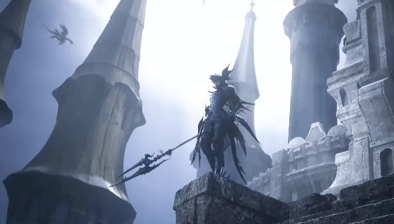 ff14麒麟坐骑怎么获得 ff14麒麟获得方法